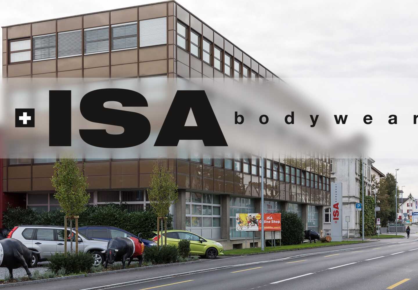 ISA Sallmann AG
