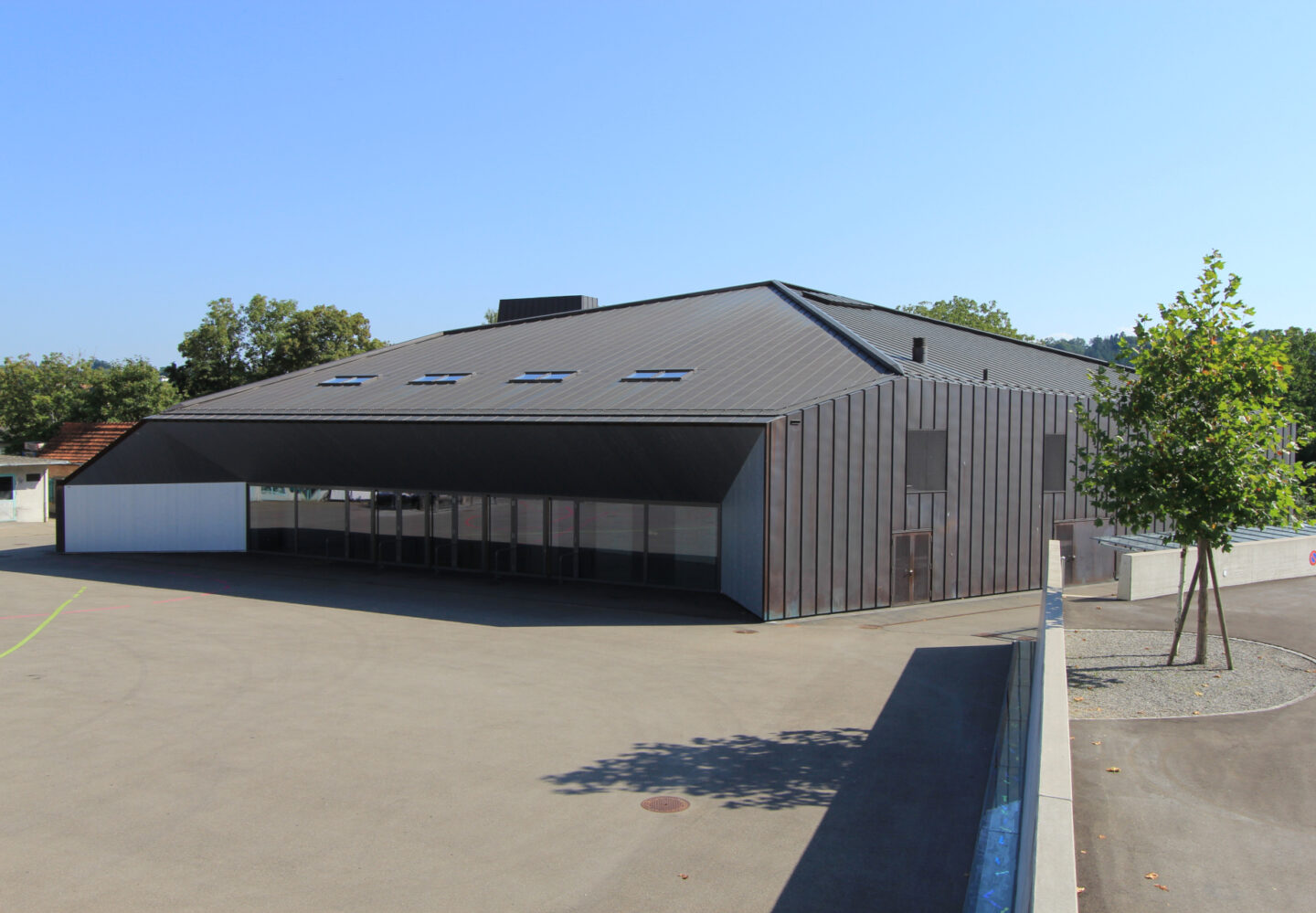 Pentorama Amriswil Wirtschaftsapéro der Stadt Amriswil