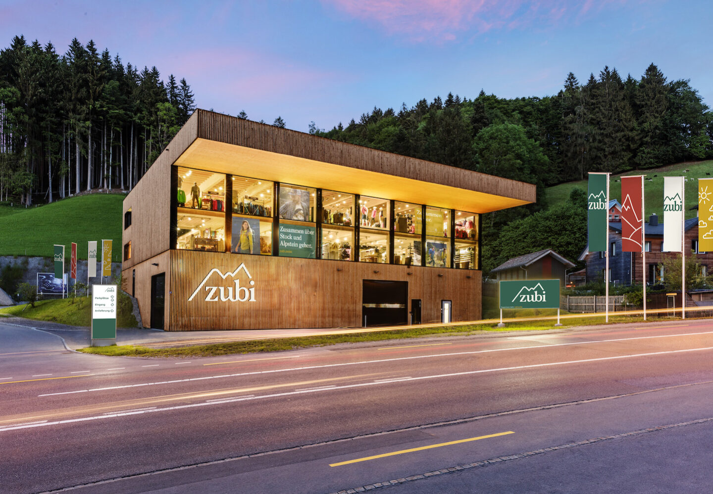 zubischuhe.ch AG