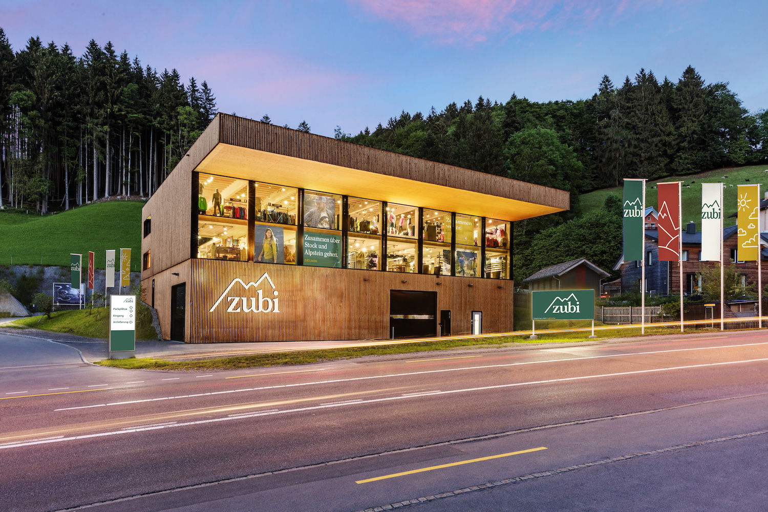 zubischuhe.ch AG