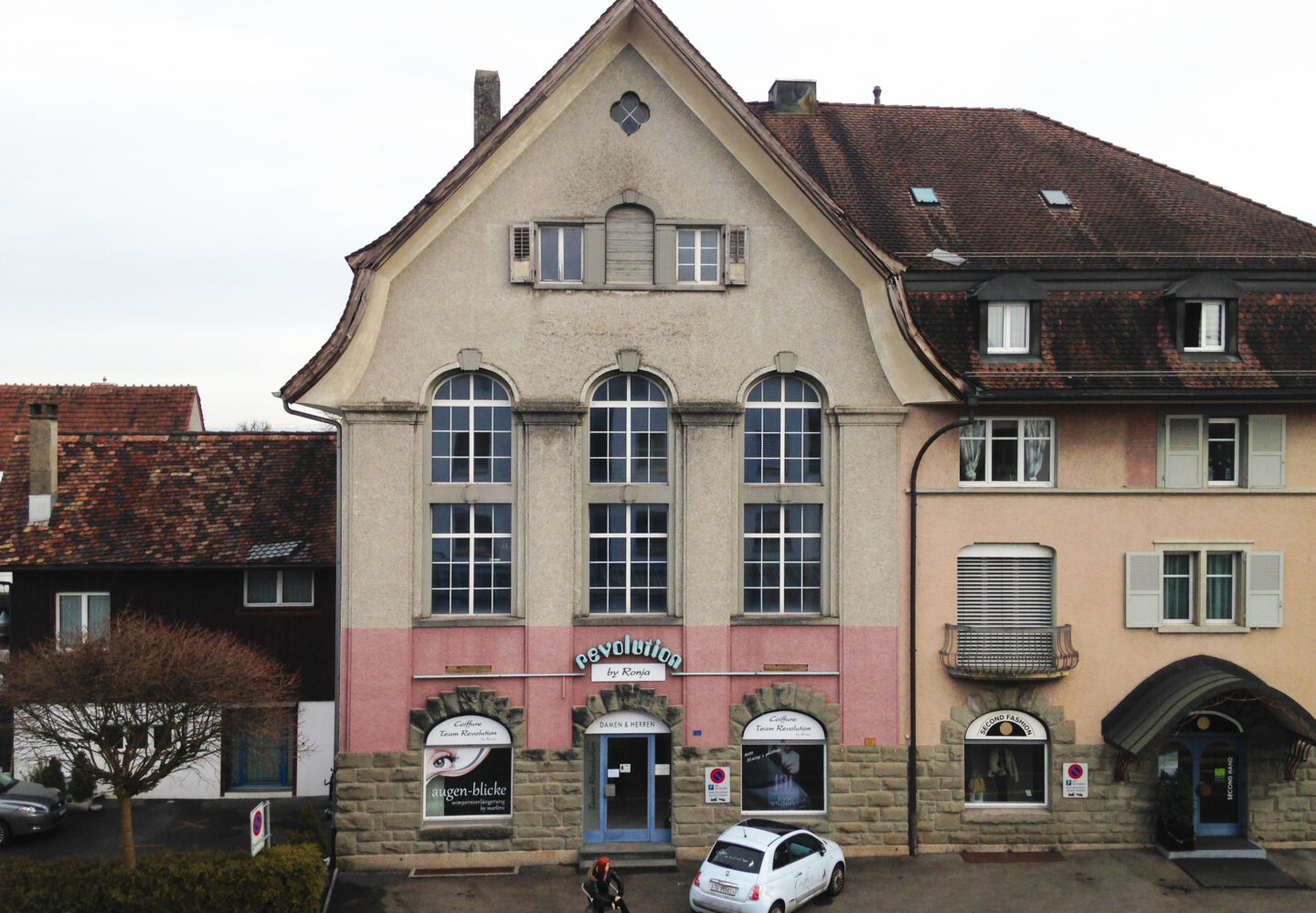 Schwertsaal Amriswil