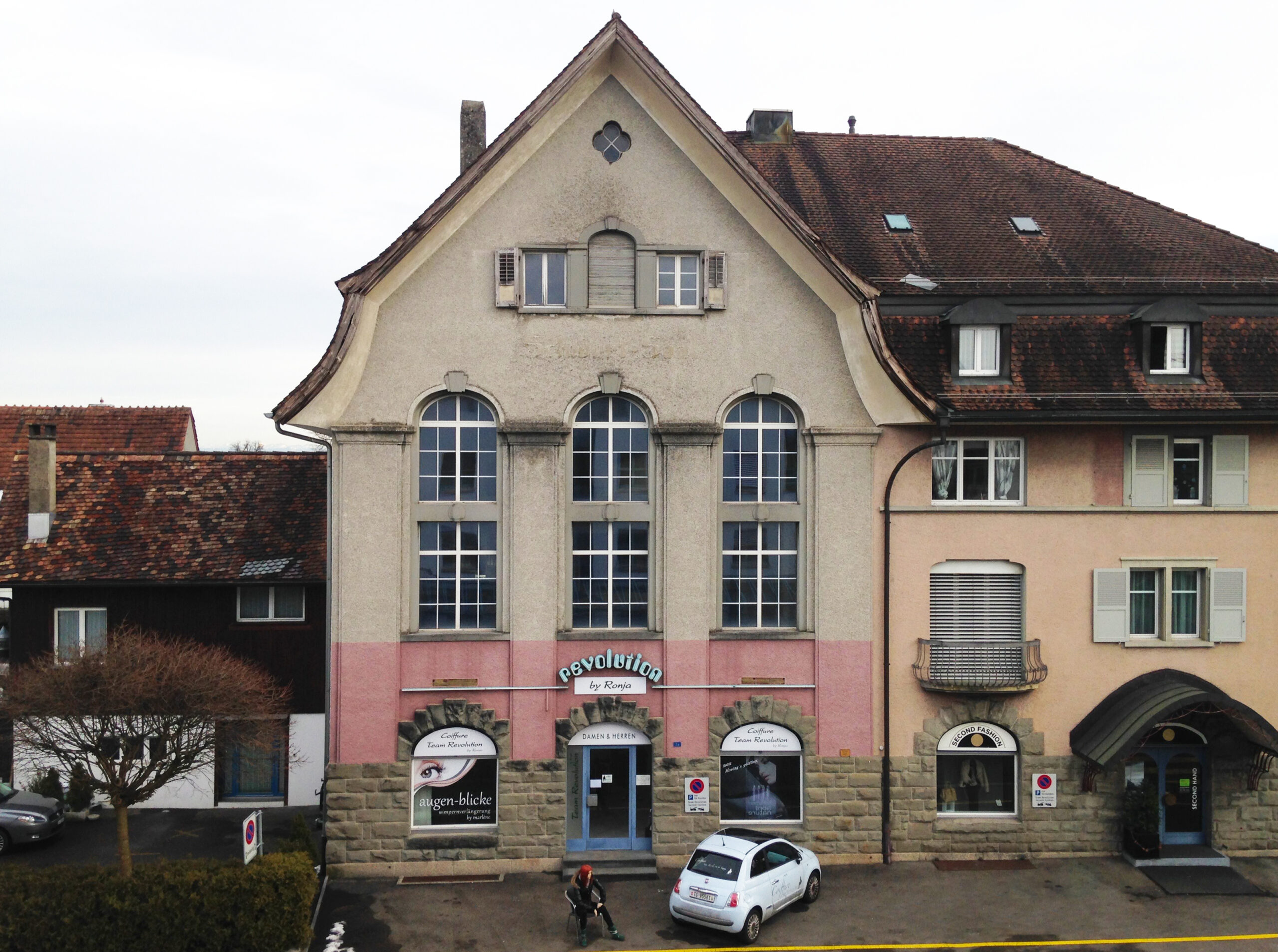 Schwertsaal Amriswil