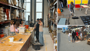 Berufsinfotage 2026 Gewerbeverein Amriswil