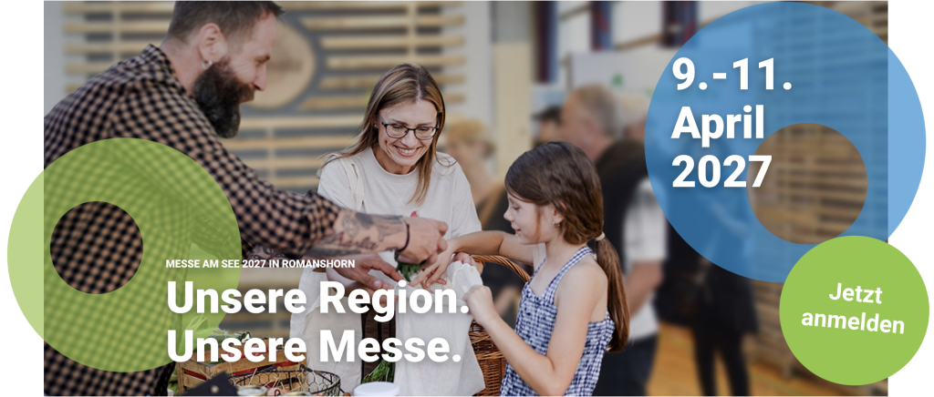 Gewerbeverein Amriswil Messe am See